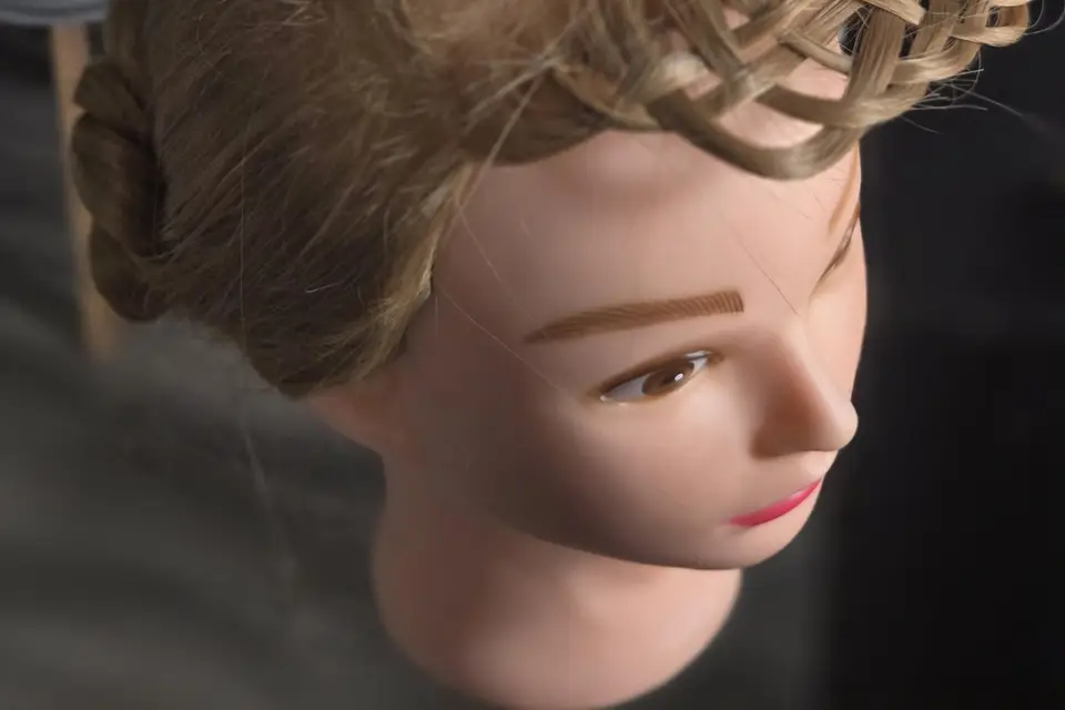 Vanessa Coiffures Evenementielles — photo 6