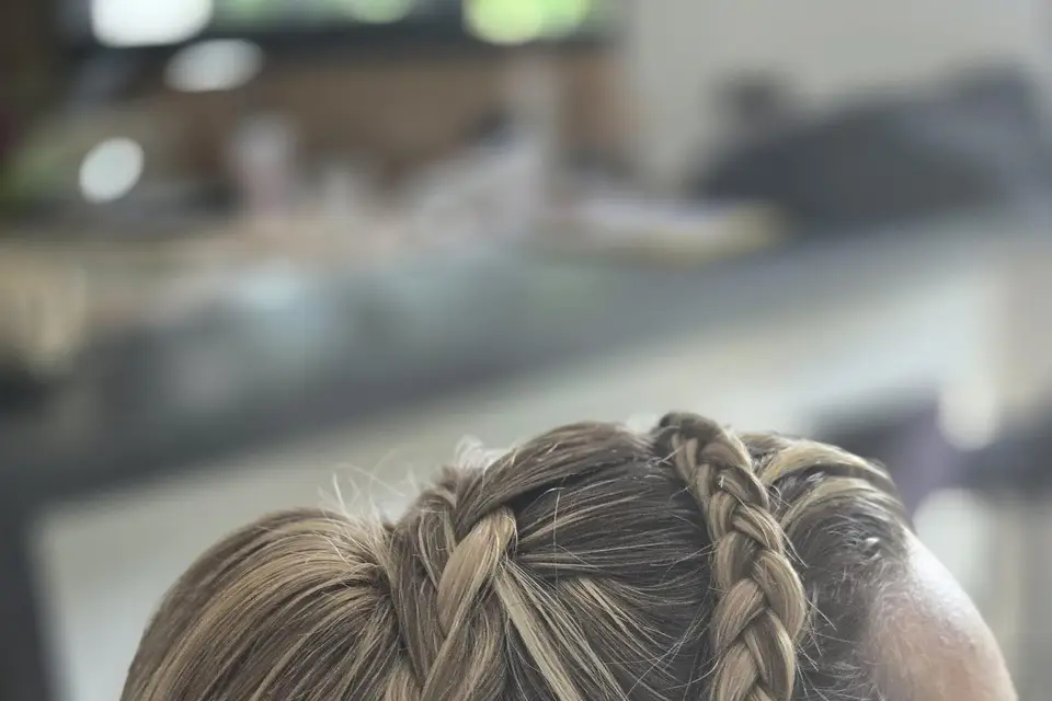 Vanessa Coiffures Evenementielles — photo 4