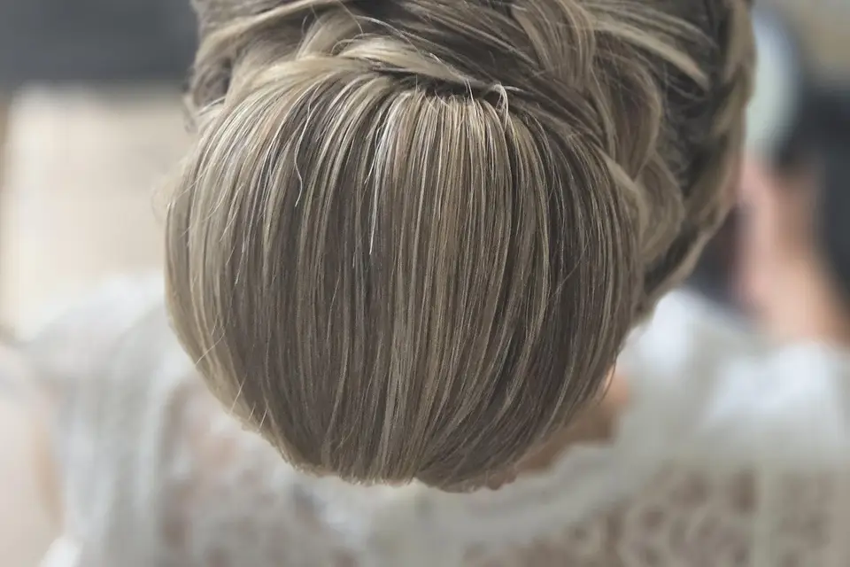 Vanessa Coiffures Evenementielles