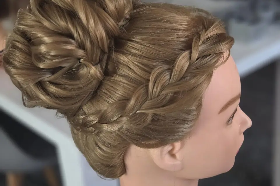 Vanessa Coiffures Evenementielles — photo 3