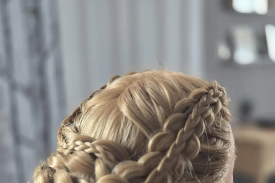 Vanessa Coiffures Evenementielles — photo 1