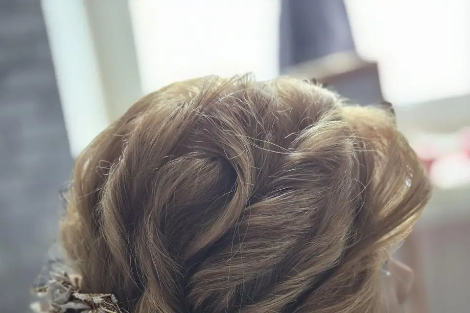 Vanessa Coiffures Evenementielles — photo 2