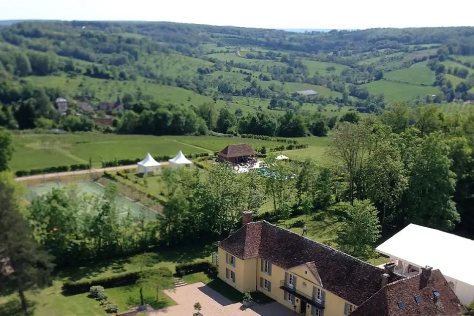 Manoir de Meautry — photo 3