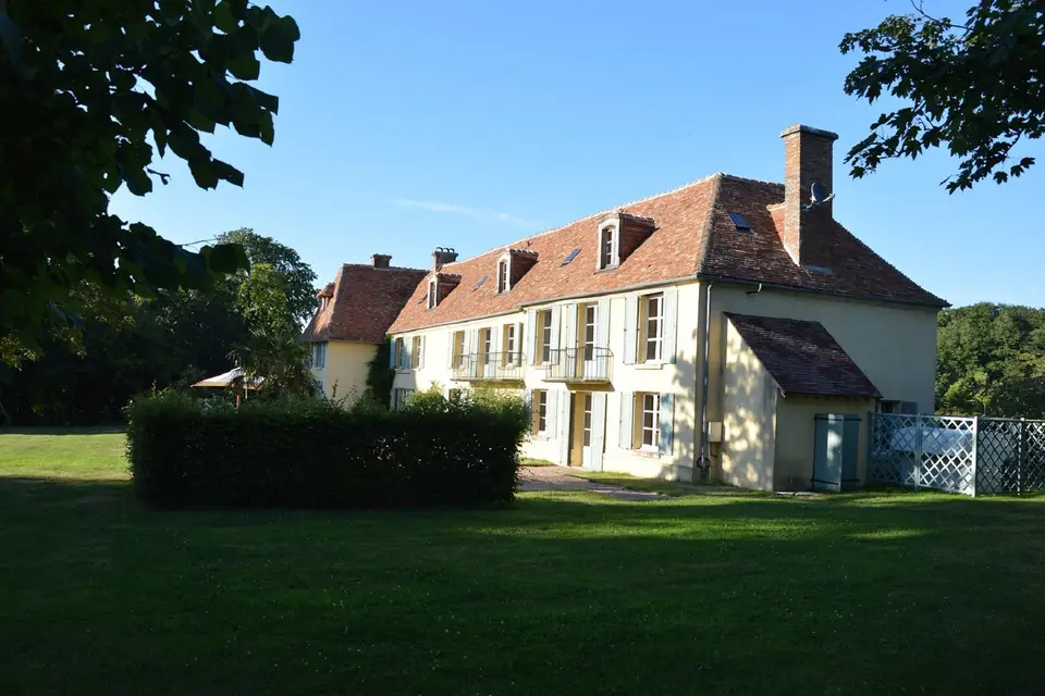 Manoir de Meautry — photo 8