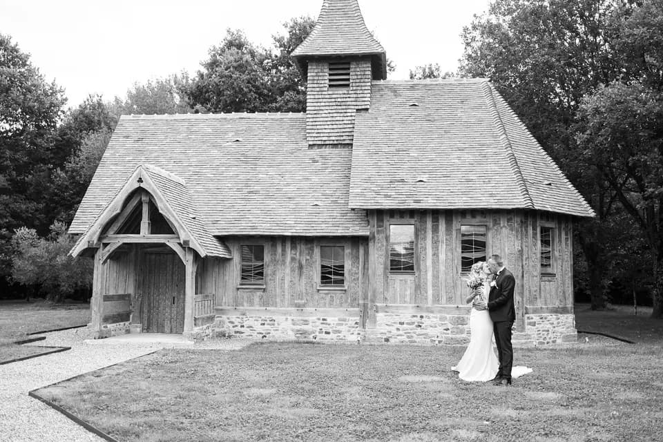 Manoir de Meautry — photo 6