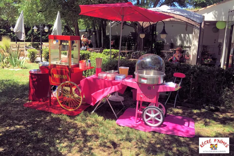 Récré A' Nîmes — photo 3