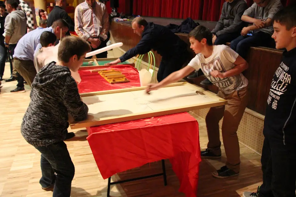 Récré A' Nîmes — photo 5