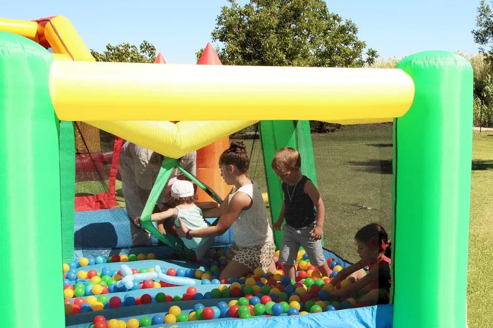 Récré A' Nîmes — photo 1