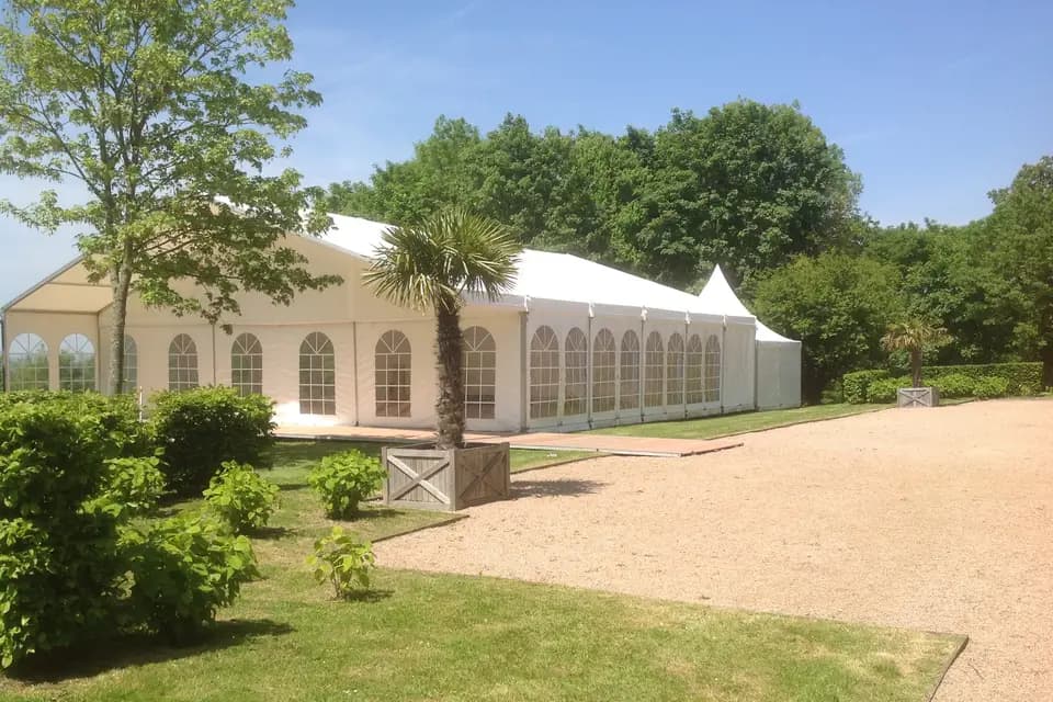 Manoir de Meautry — photo 5