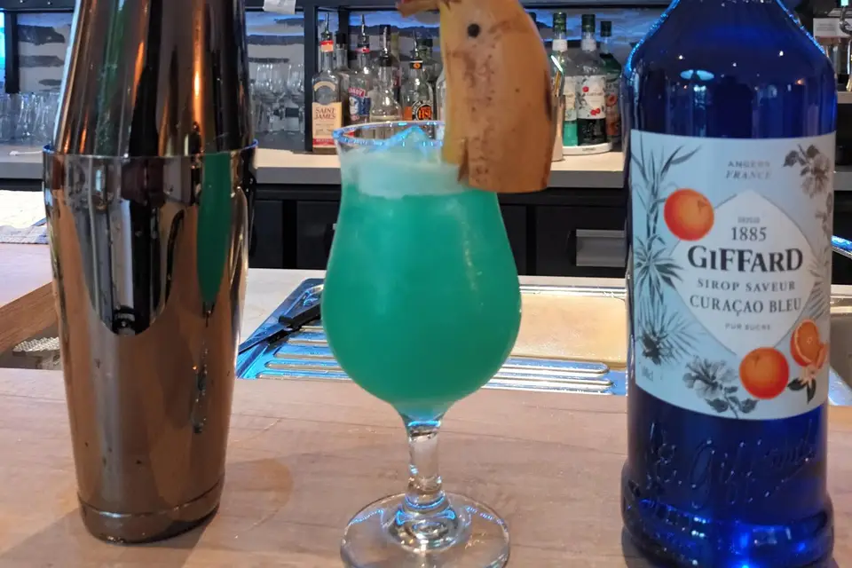 Blackbartender — photo 4