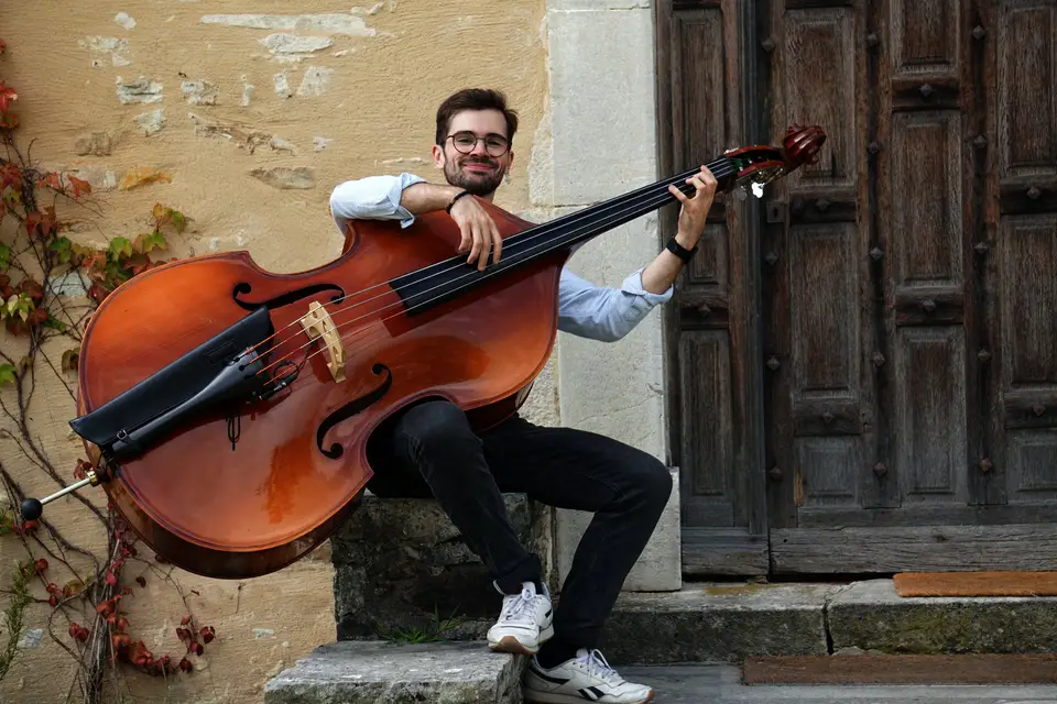 Swing En Bulles — photo 5