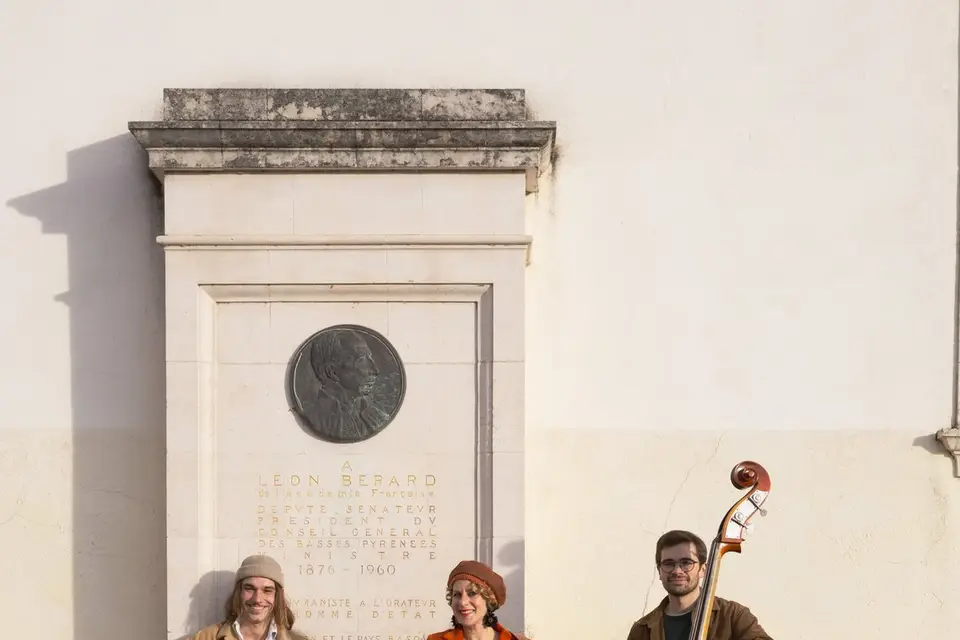 Swing En Bulles — photo 2