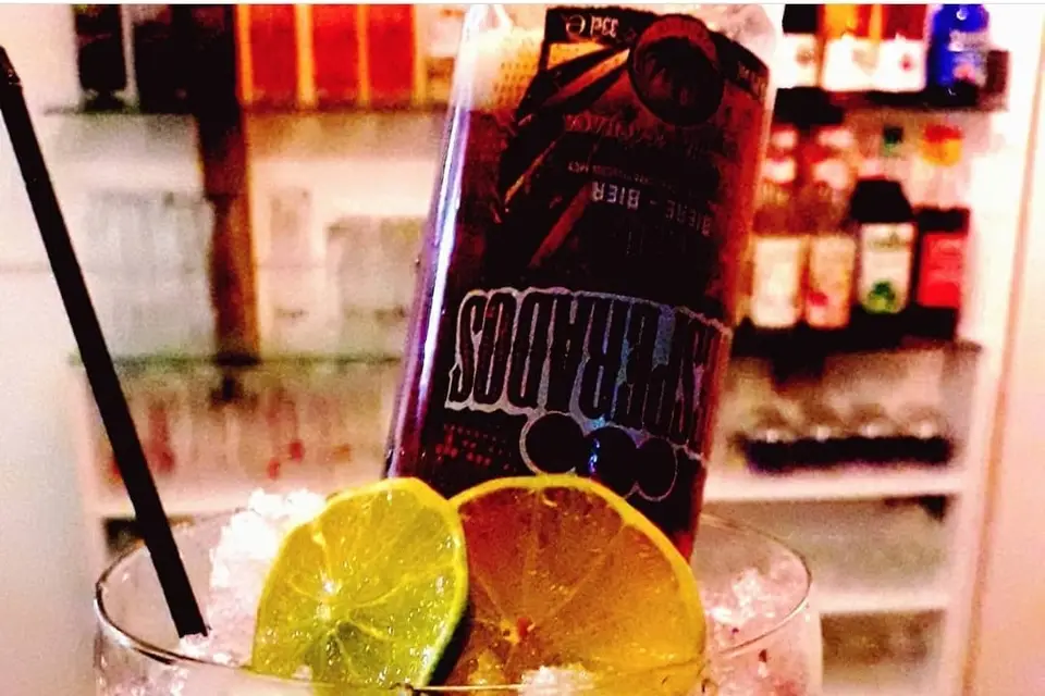 Blackbartender — photo 5