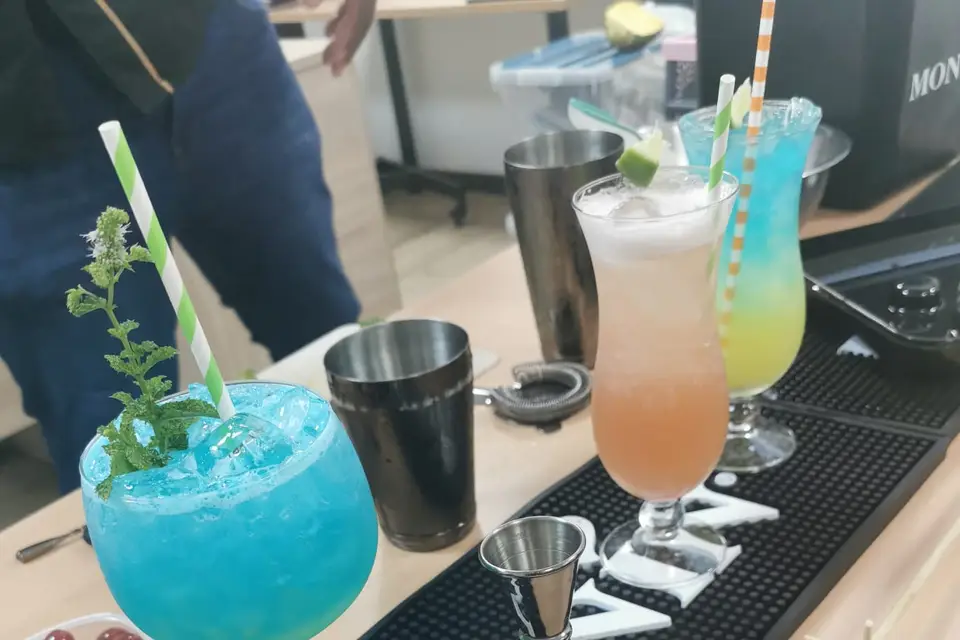 Blackbartender — photo 7