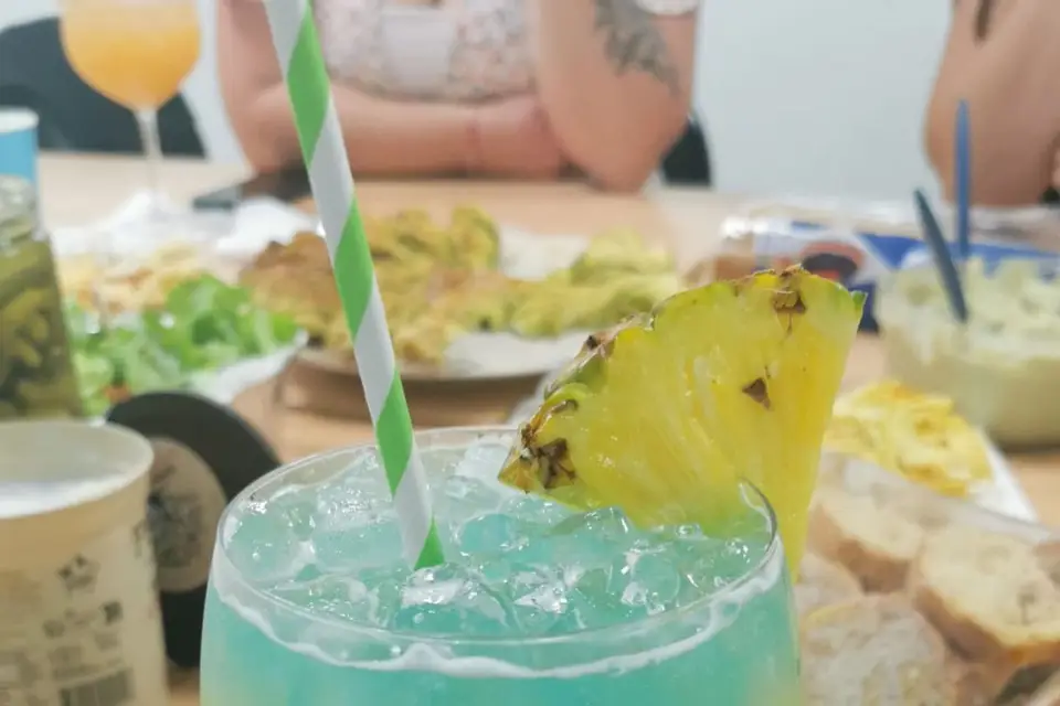 Blackbartender — photo 8