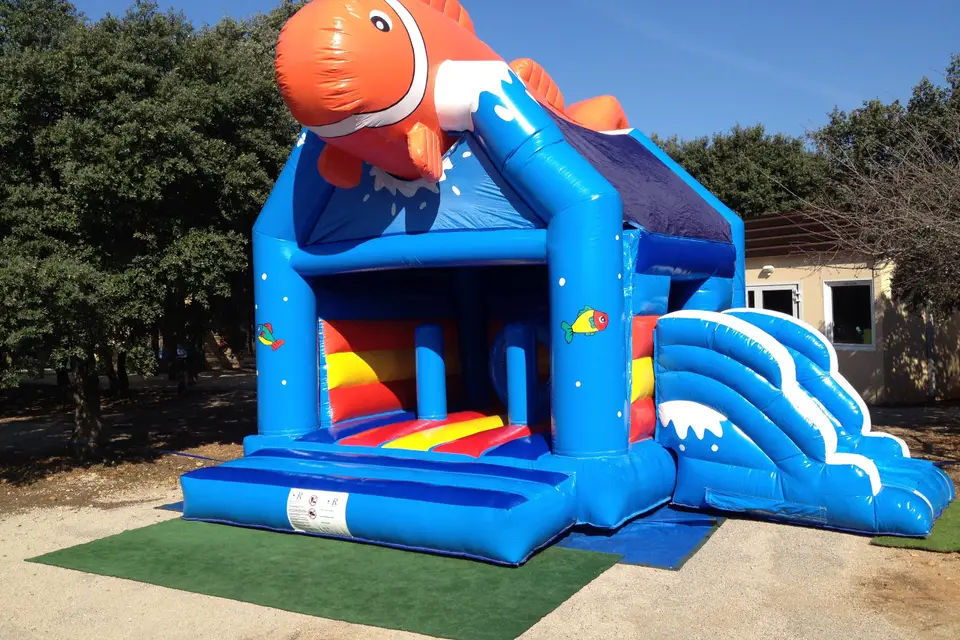 SoJump 30 — photo 2