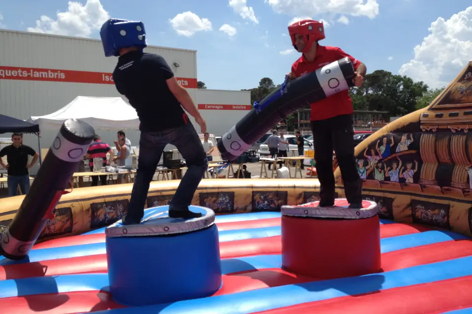 SoJump 30 — photo 5