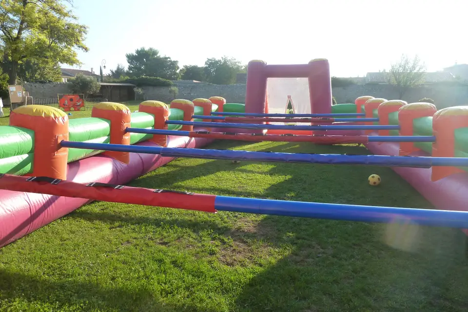 SoJump 30 — photo 7