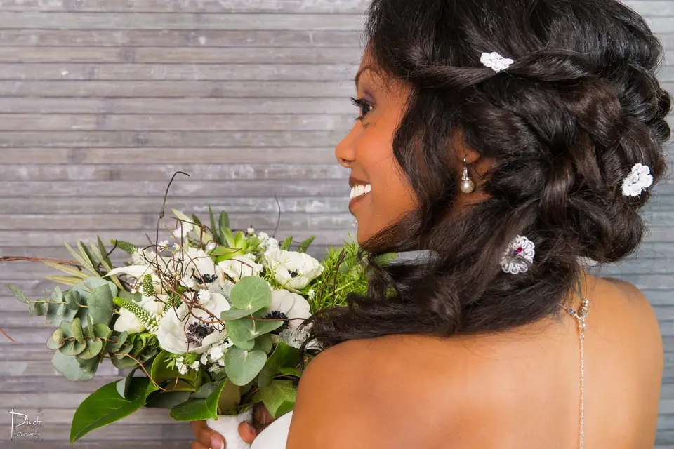 Lili Yan Coiffure — photo 6