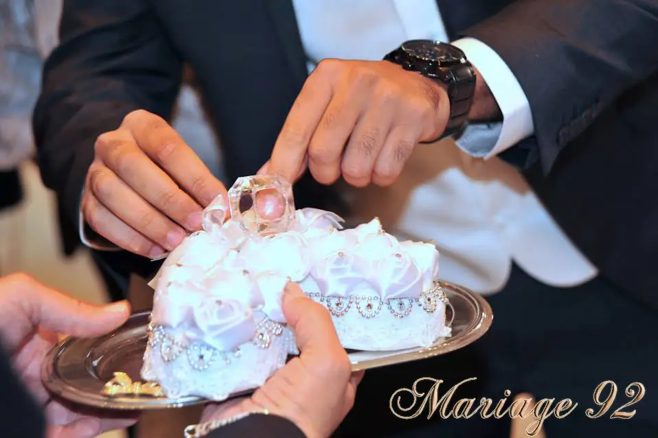 Mariage 92 — photo 3