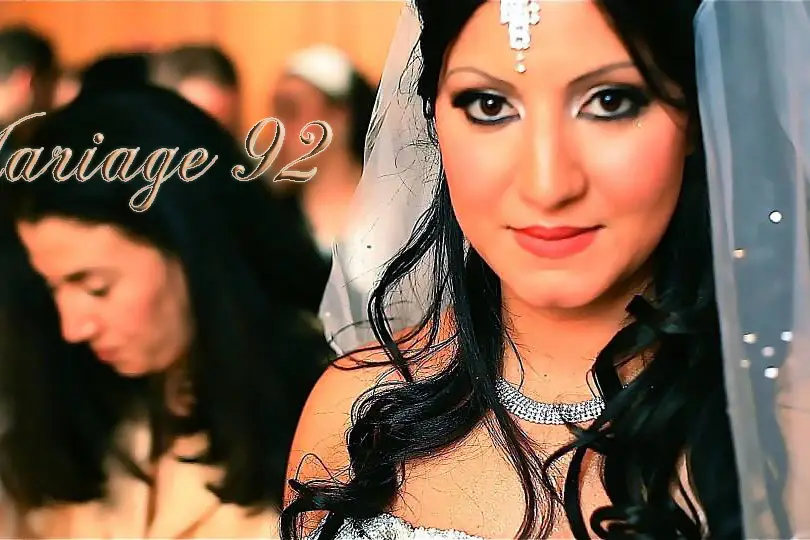 Mariage 92 — photo 4