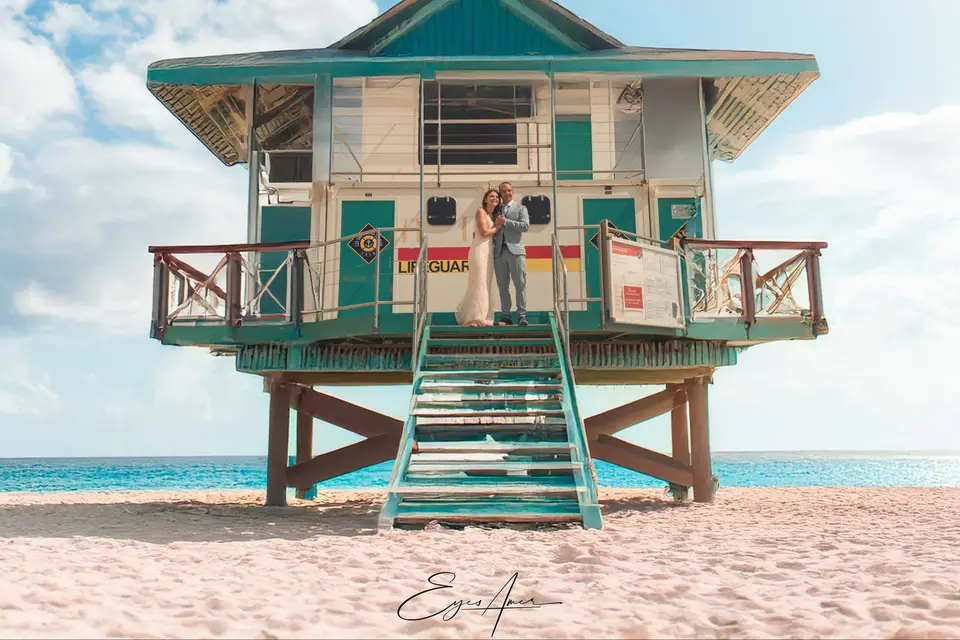 Eyesamer — photo 5