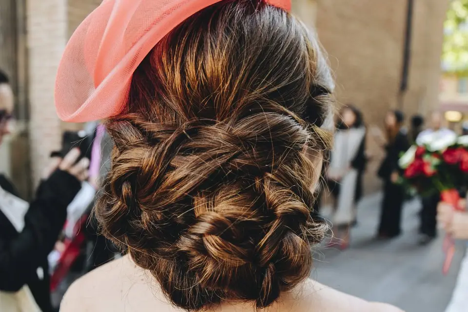 Lili Yan Coiffure — photo 1