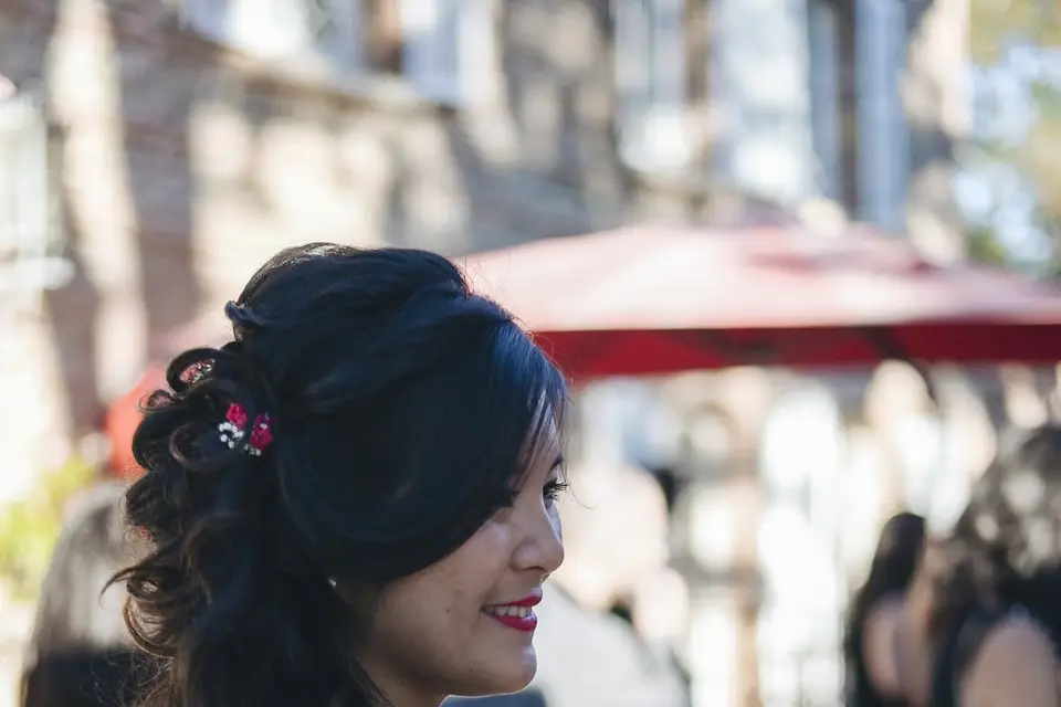 Lili Yan Coiffure — photo 4