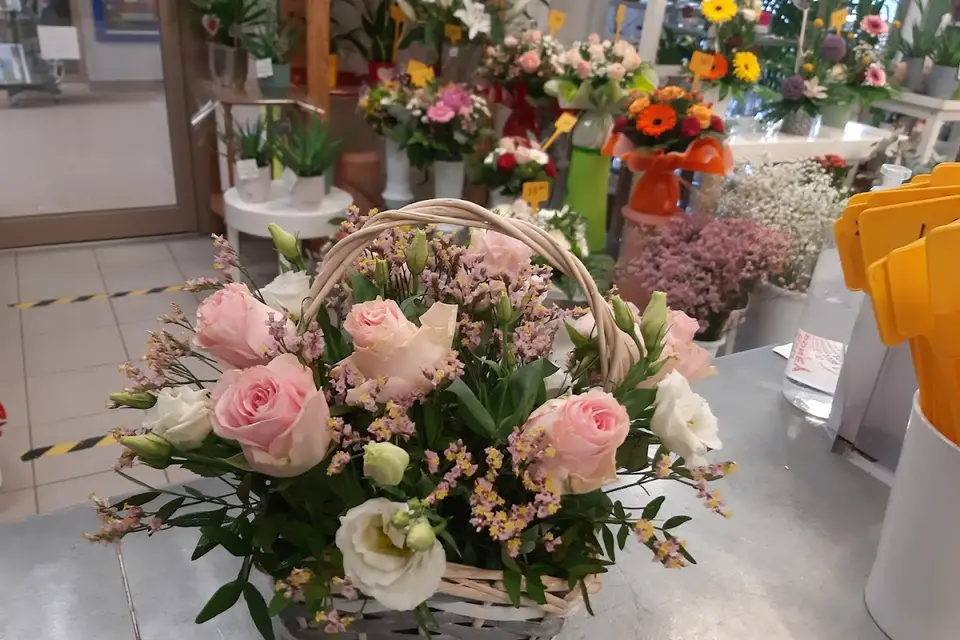 Le Monde des Fleurs — photo 4