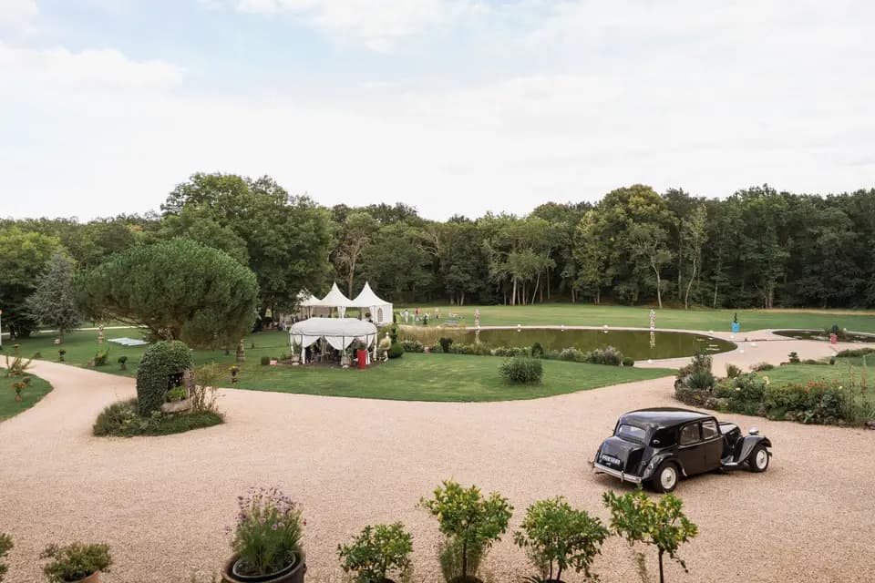 Domaine de La Pradat Haute — photo 1