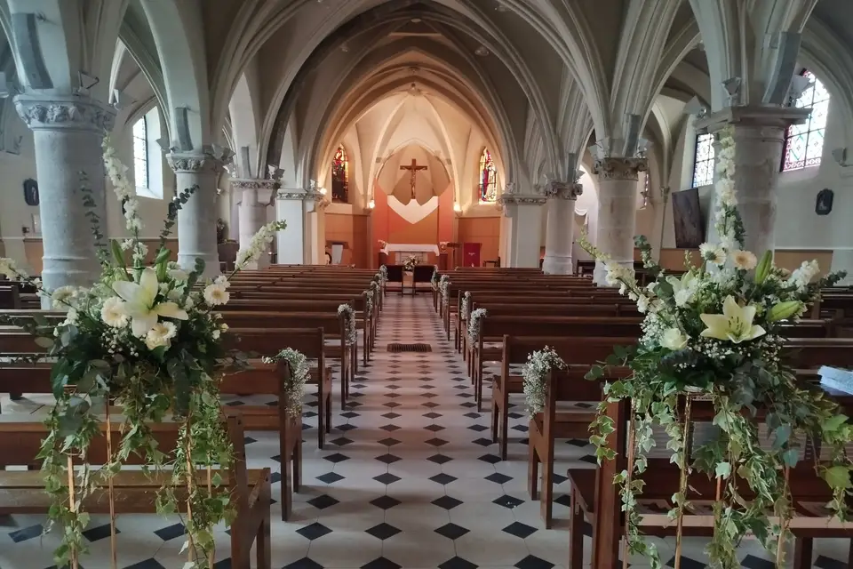 Le Monde des Fleurs — photo 5