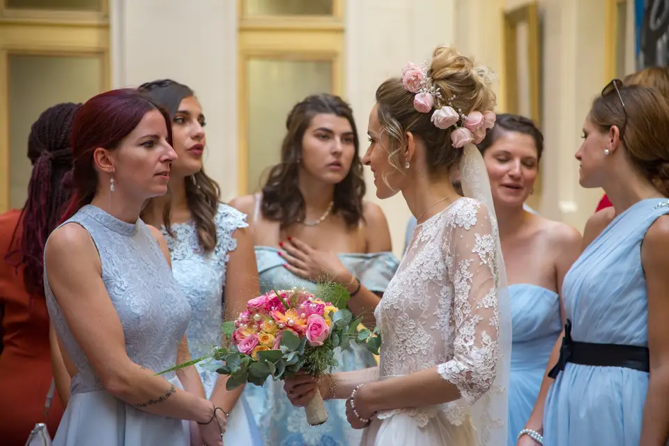 Le Monde des Fleurs — photo 6