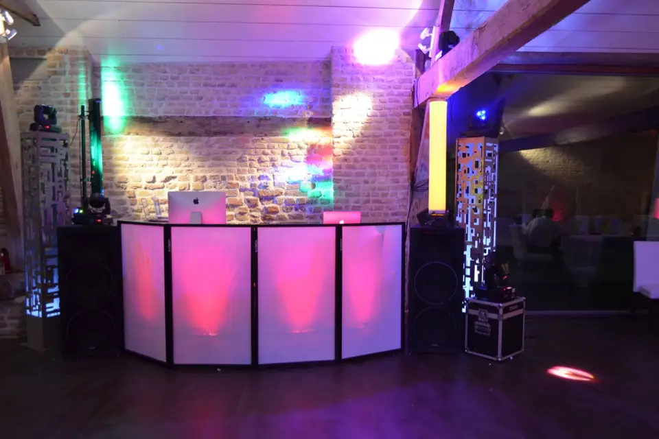 Design'R Evénement — photo 1