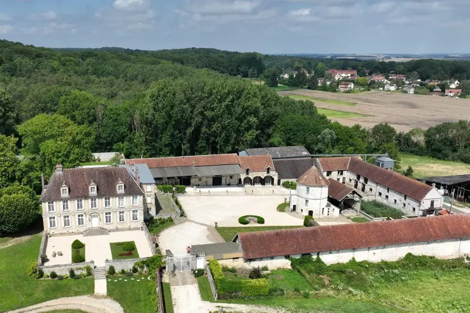 Château d'Hazeville