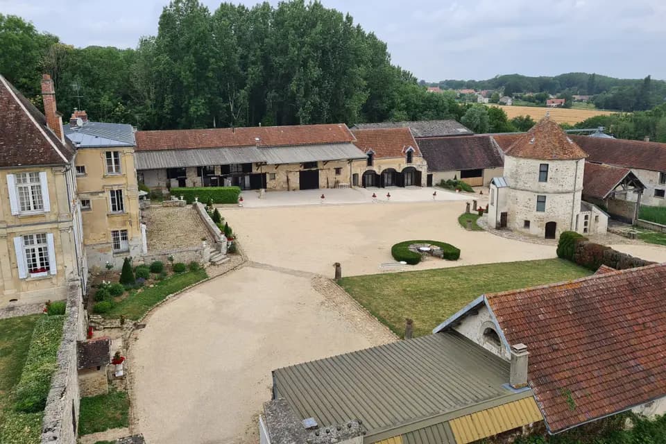 Château d'Hazeville — photo 7