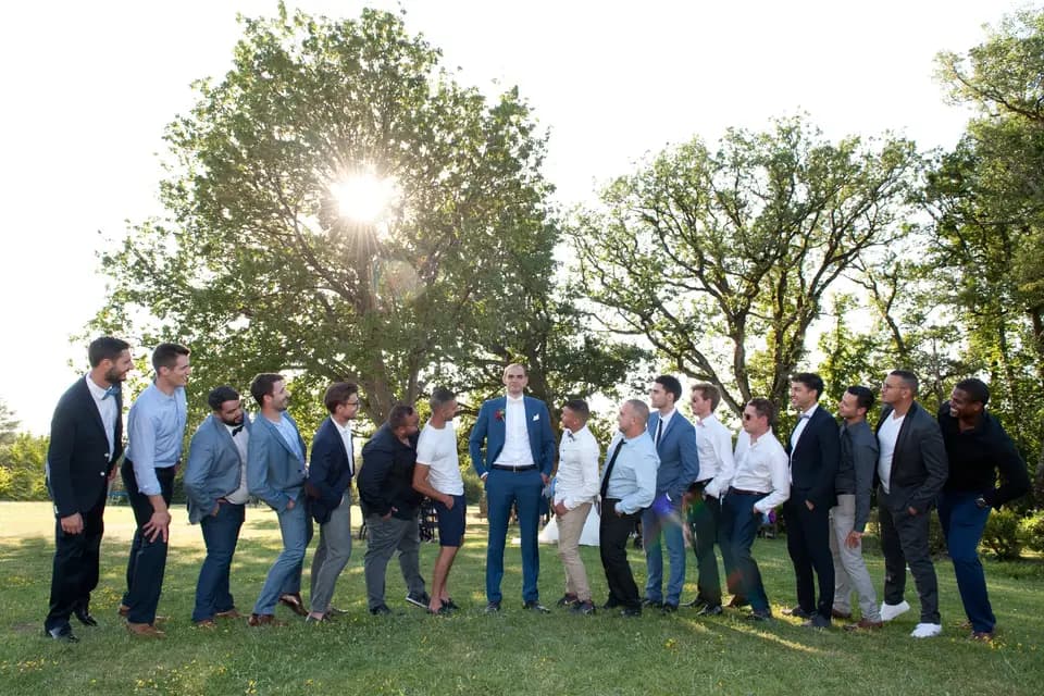 Photo Vayne — photo 7