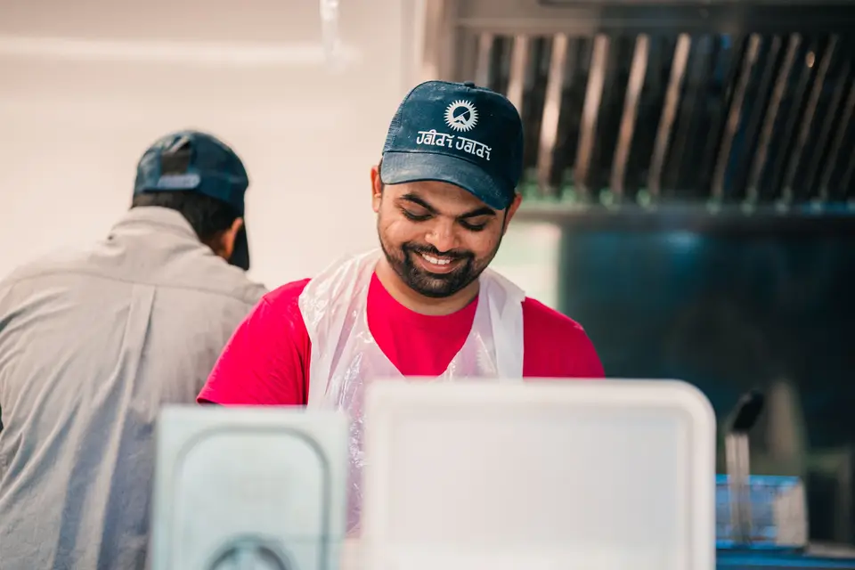 Jaldi Jaldi — photo 5