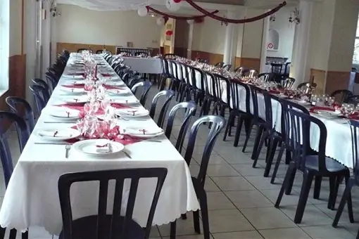 Les Colonnes Fleury — photo 2