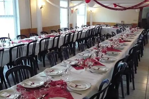 Les Colonnes Fleury — photo 5