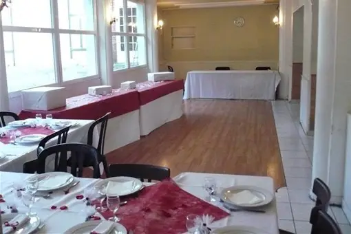 Les Colonnes Fleury — photo 7