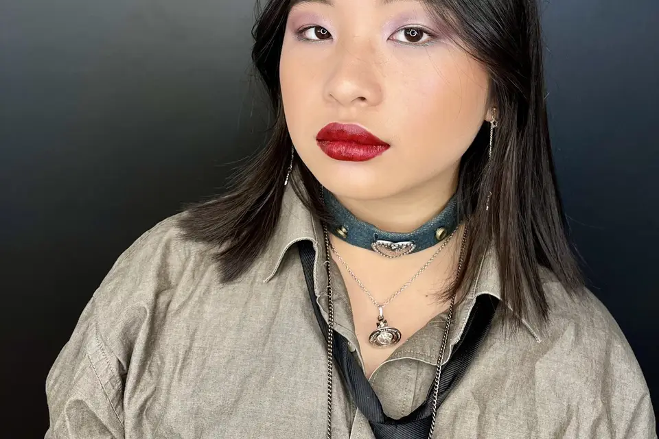 Leslie Makeup Art — photo 5