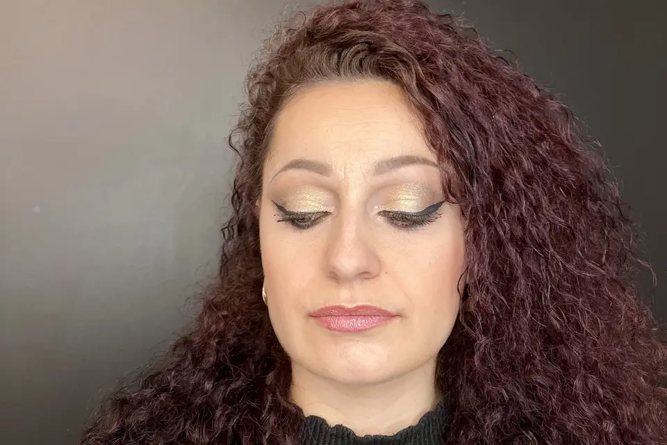 Leslie Makeup Art — photo 3