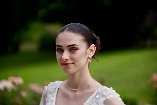 Leslie Makeup Art — photo 1