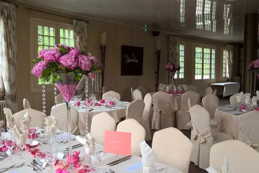 Fleur en scène — photo 1