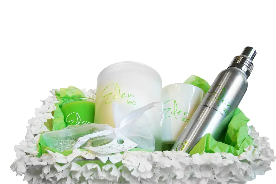 Atmosphere Diffusion — photo 4