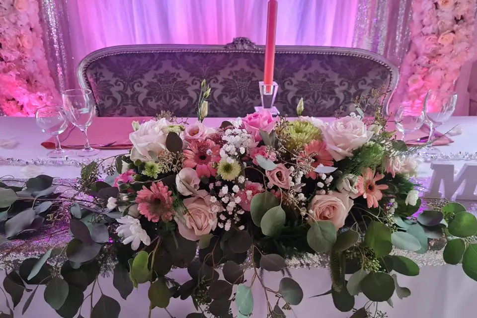 Fêt'A Location Event