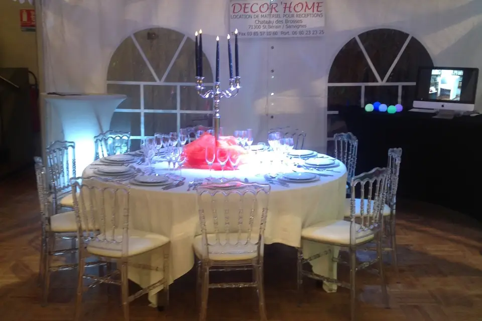 Décor Home Vaisselle — photo 1