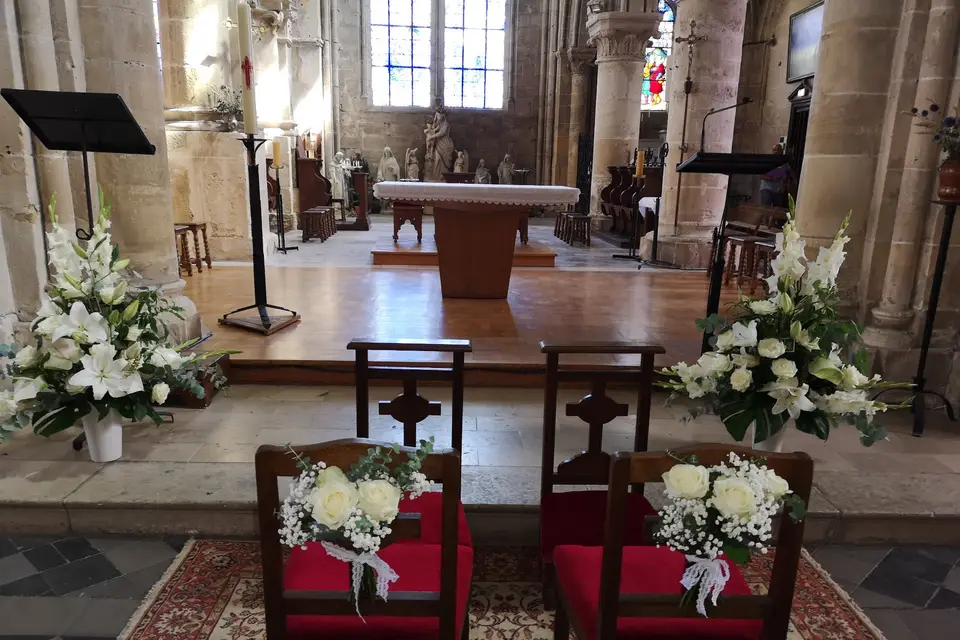 Fleur en scène — photo 7