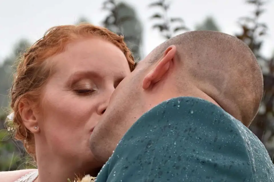 Leslie Makeup Art — photo 6