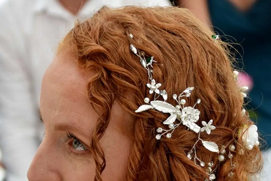 Leslie Makeup Art — photo 4